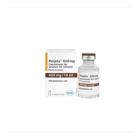 PERJETA 420MG/14ML (RED FRIA)