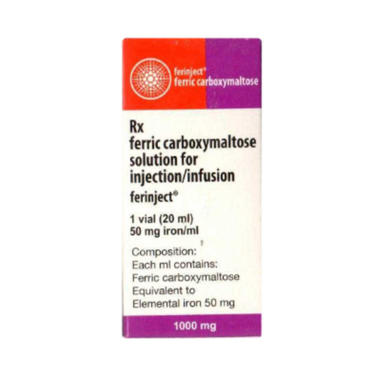 RENEGY 500MG/10ML IMPORTADO